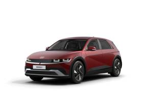 HYUNDAI IONIQ 5 ELECTRIC HATCHBACK at Threeways  Abergele