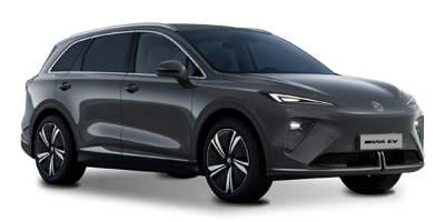 MGS6 EV - Camden Grey