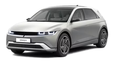 IONIQ 5