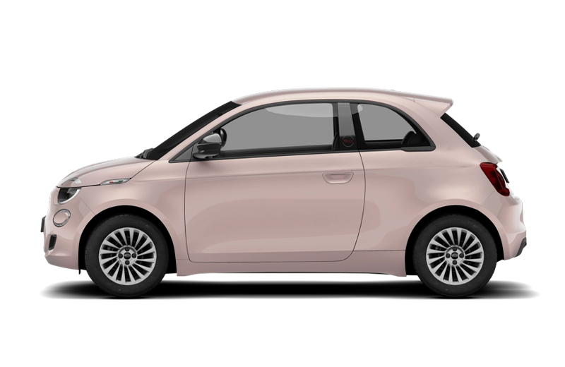 FIAT 500 70kW Icon 24kWh 3dr Auto