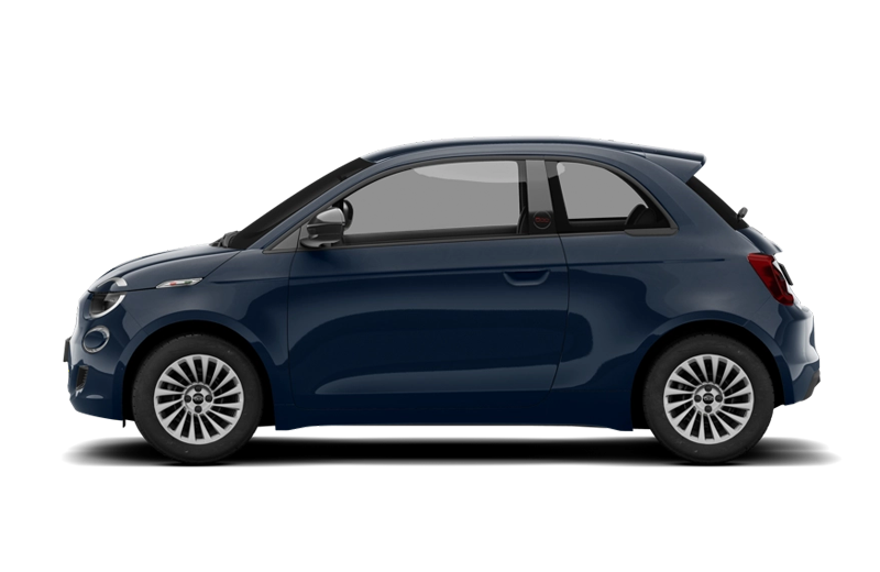FIAT 500 87kW 42kWh 2dr Auto