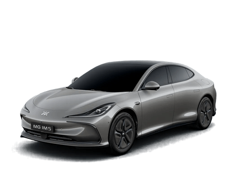 MG IM5