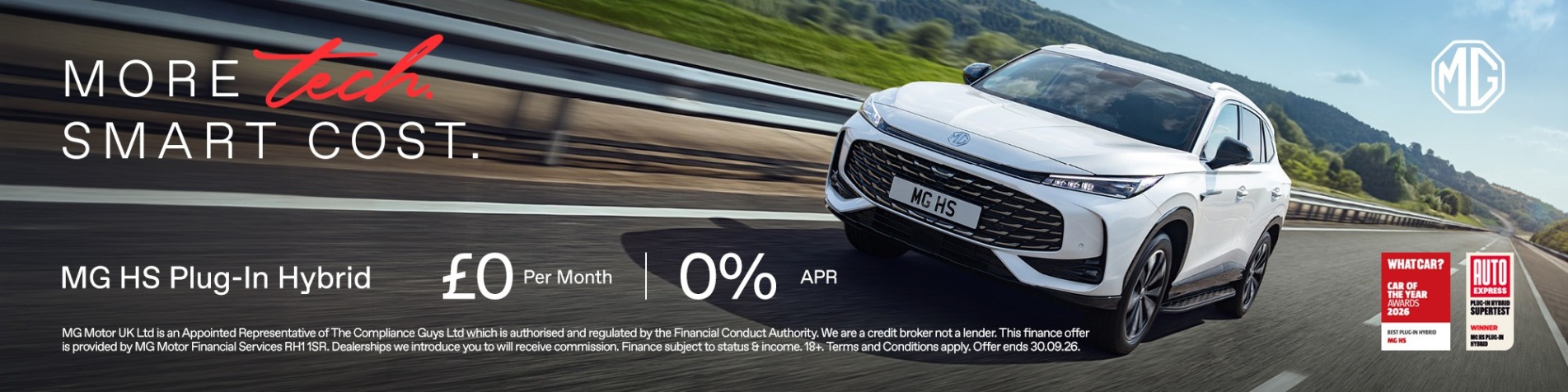 HS PHEV Q3 Banner