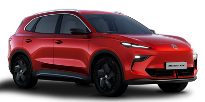 MGS5 EV - Dynamic Red