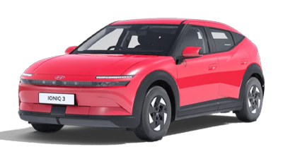 All-New IONIQ 3