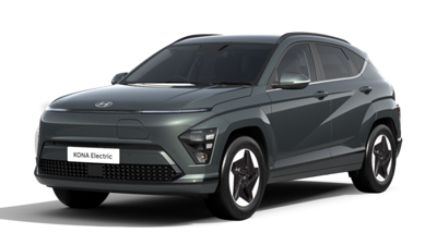 Hyundai KONA Electric Advance