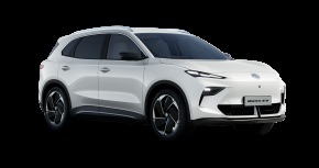 MG MOTOR UK MGS5 ELECTRIC ESTATE at Threeways  Abergele