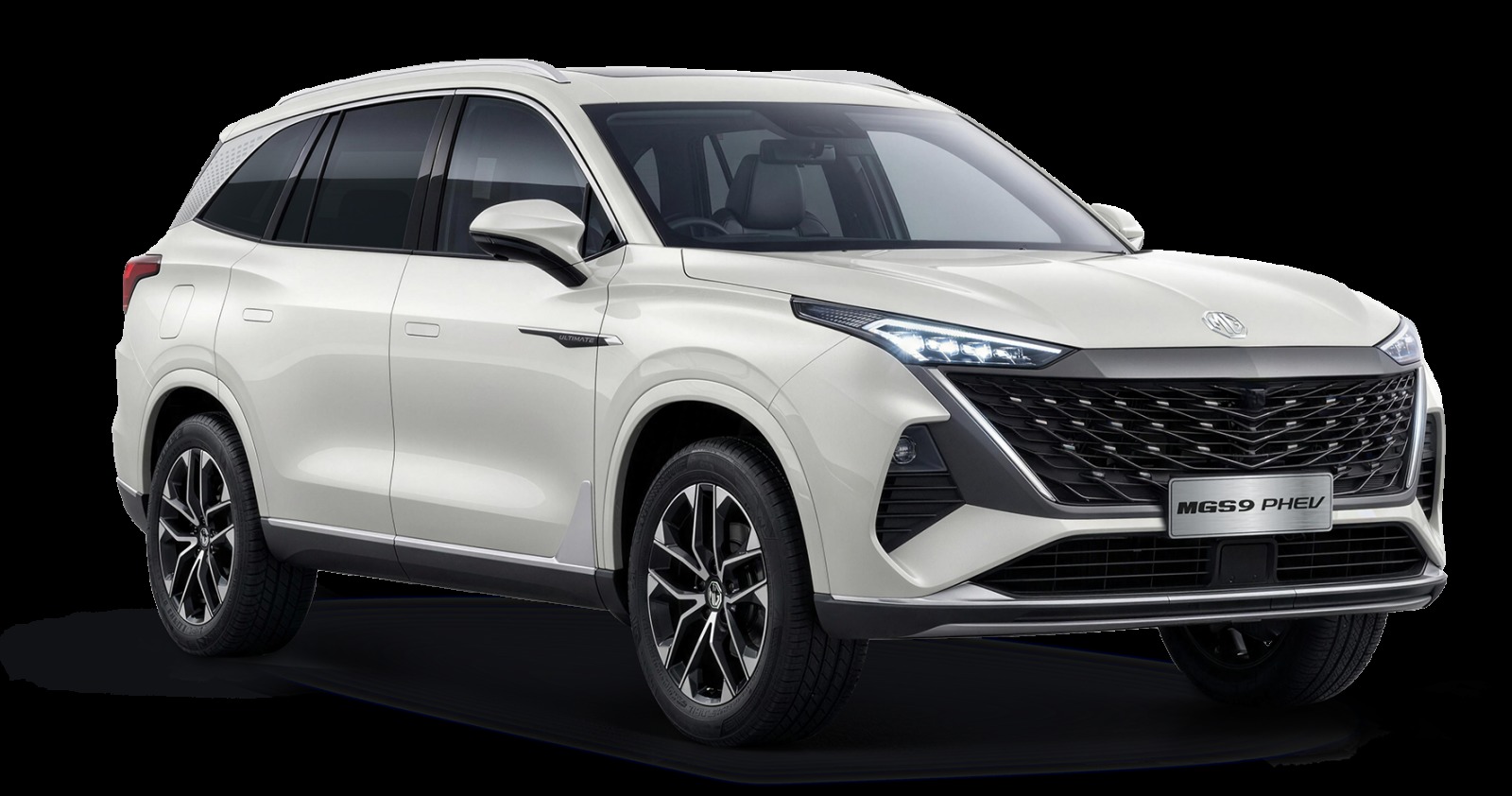 MG MOTOR UK MGS9 1.5 T-GDI PHEV Premium 5dr Auto