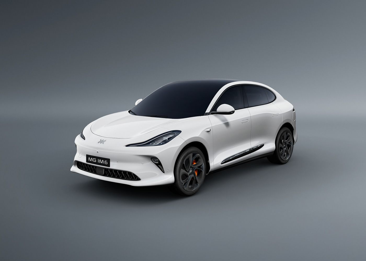 MG MOTOR UK IM6 553kW Performance 100kWh 5dr AWD Auto