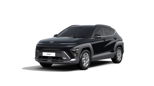 HYUNDAI KONA Motability Offer