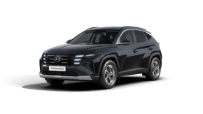 HYUNDAI TUCSON ESTATE at Threeways  Abergele