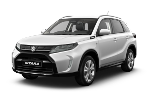 SUZUKI VITARA ESTATE at Threeways  Abergele