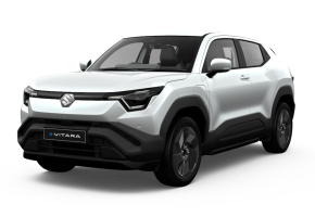 SUZUKI e VITARA ESTATE at Threeways  Abergele