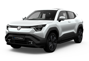 SUZUKI e VITARA ESTATE at Threeways  Abergele