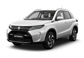 SUZUKI VITARA ESTATE SPECIAL EDITIONS at Threeways  Abergele
