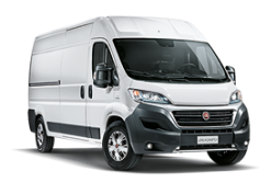New Ducato