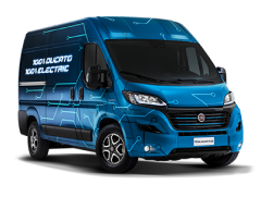 E-Ducato