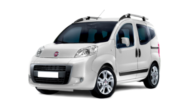 Fiorino Passenger