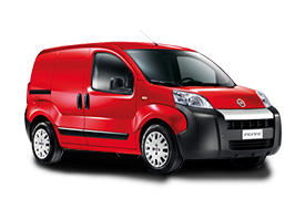 Fiorino Van