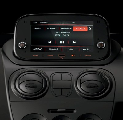 Fiat Fiorino