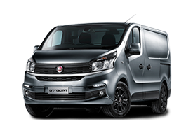 Talento Goods Transport