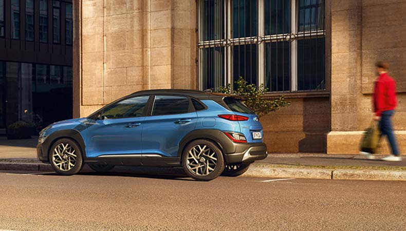 Know your hybrid
