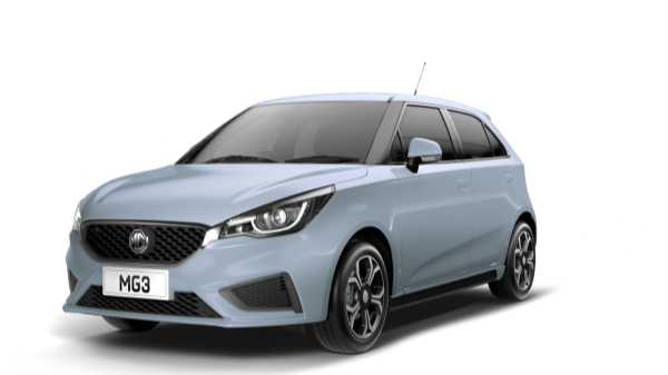 Mg3 - Available In Southwark Silver