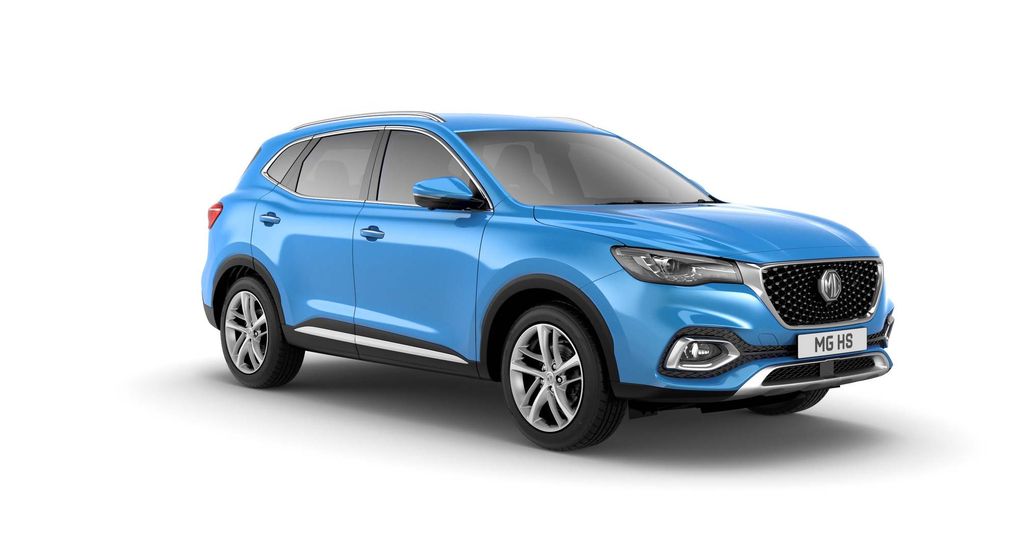 Mg Hs - Available In Holborn Blue